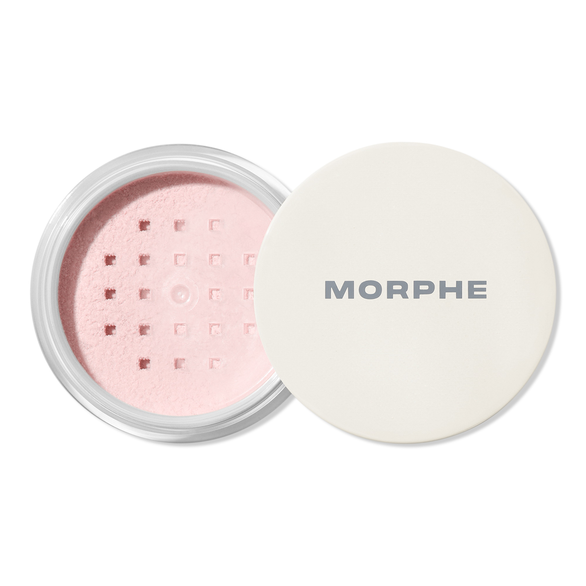 Morphe Mini Bake & Set Setting Powder #1