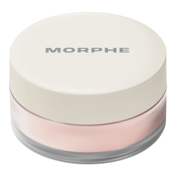 Morphe Mini Bake & Set Setting Powder #4