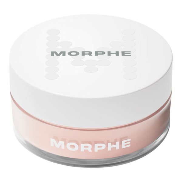 Morphe Jumbo Bake & Set Setting Powder #3