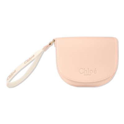 Chloé Free Pouch with select Chloe purchase