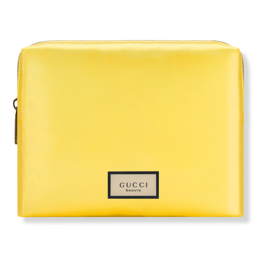 Gucci Free Pouch with select large spray purchase #1