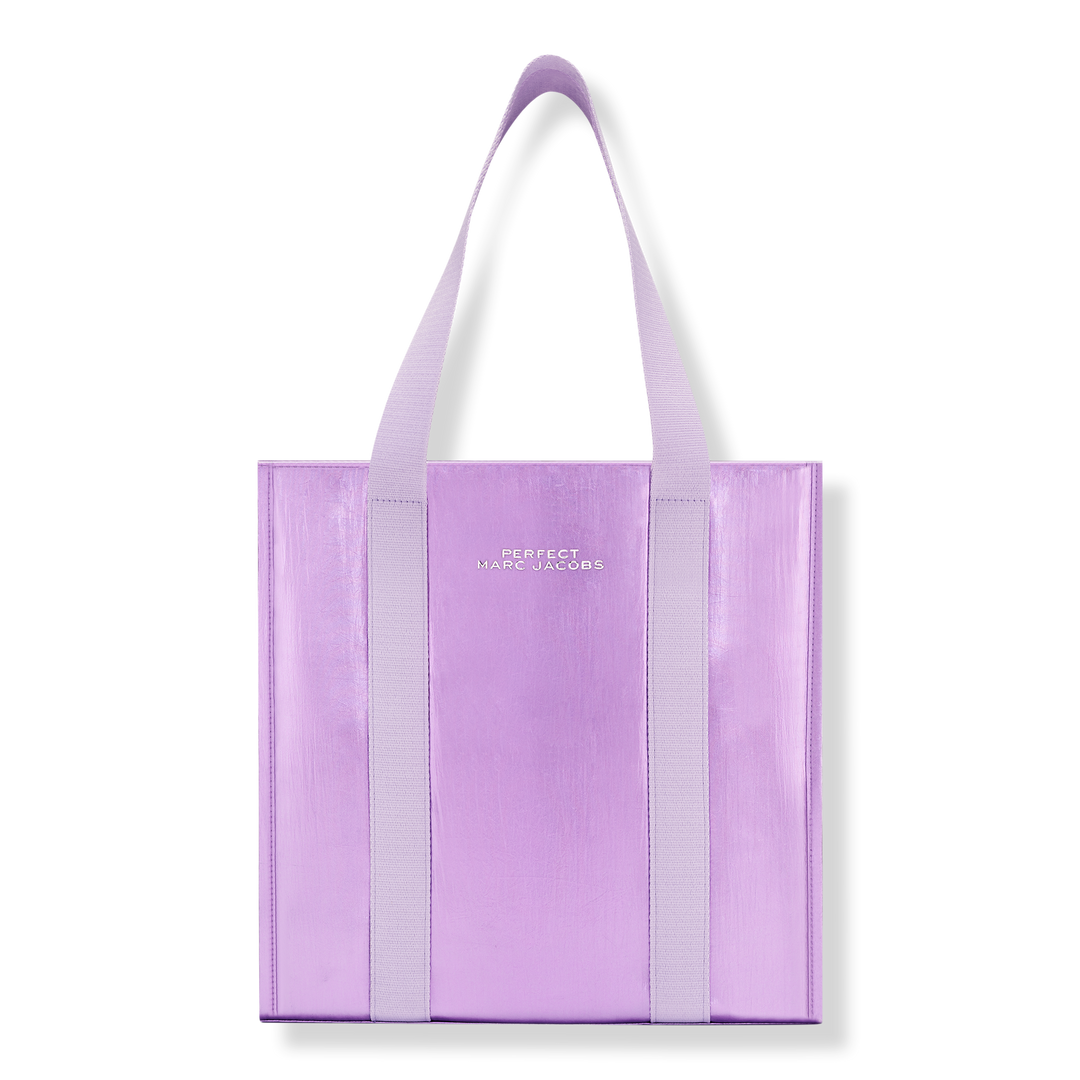 Marc Jacobs Free Tote with select large spray purchase #1