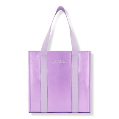 Marc Jacobs Free Tote with select large spray purchase Free Tote with select large spray purchase