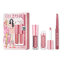 Buxom Cheers to Dolly Plumping Lip Gloss and Lip Liner Gift Set