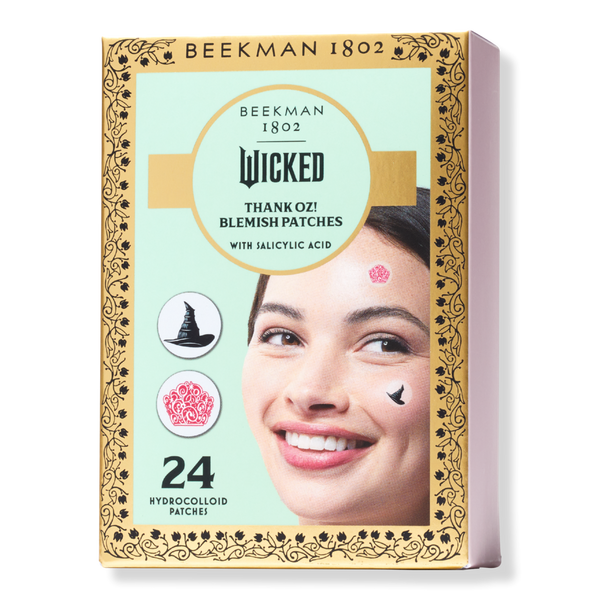 Beekman 1802 Beekman 1802 x Wicked Thank Oz! Blemish Patches #1