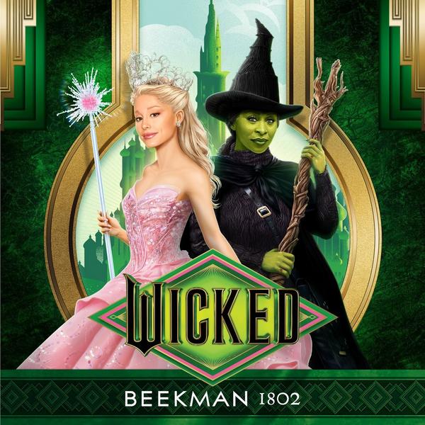 Beekman 1802 Beekman 1802 x Wicked Thank Oz! Blemish Patches #7