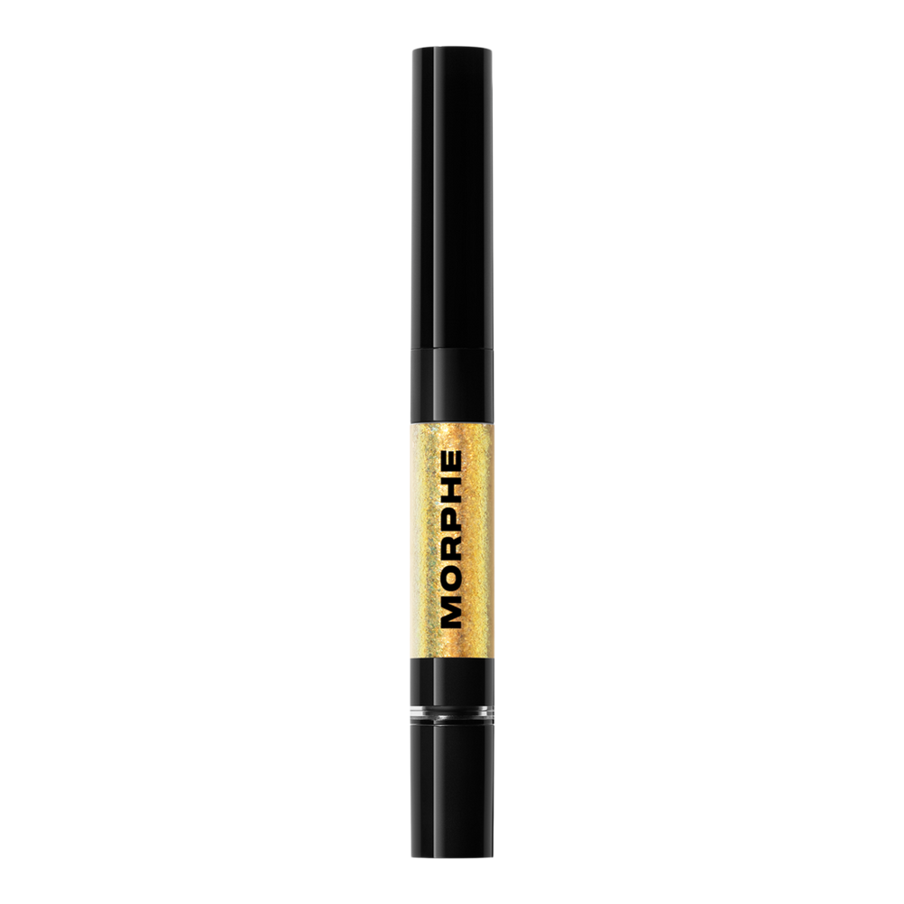 Mixed Signals Dual-Finish Cream & Liquid Shadow Stick