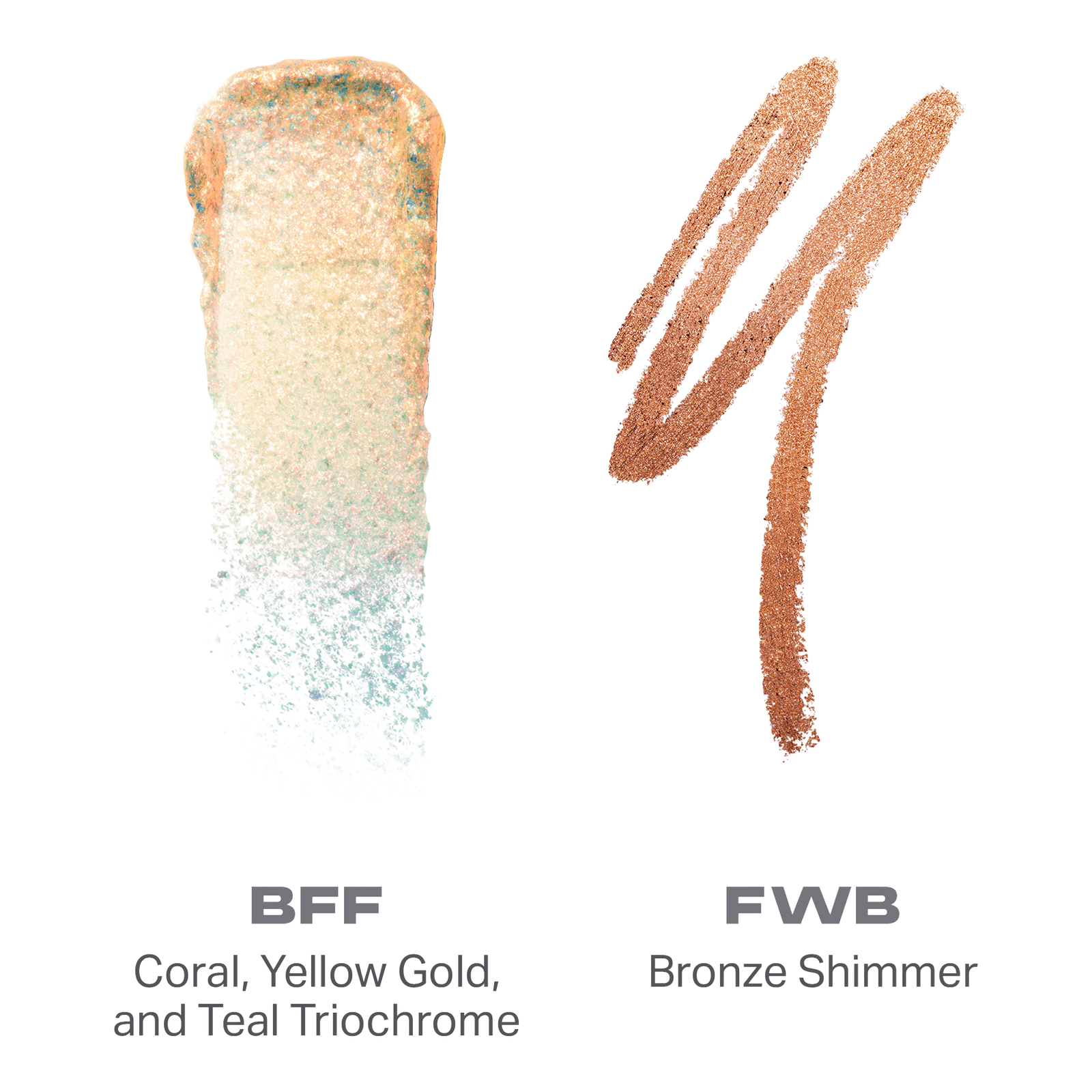 Mixed Signals Dual-Finish Cream & Liquid Shadow Stick