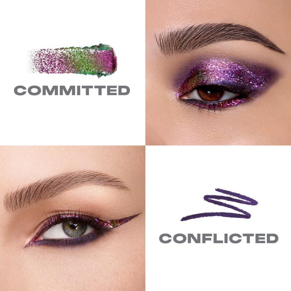 Mixed Signals Dual-Finish Cream & Liquid Shadow Stick