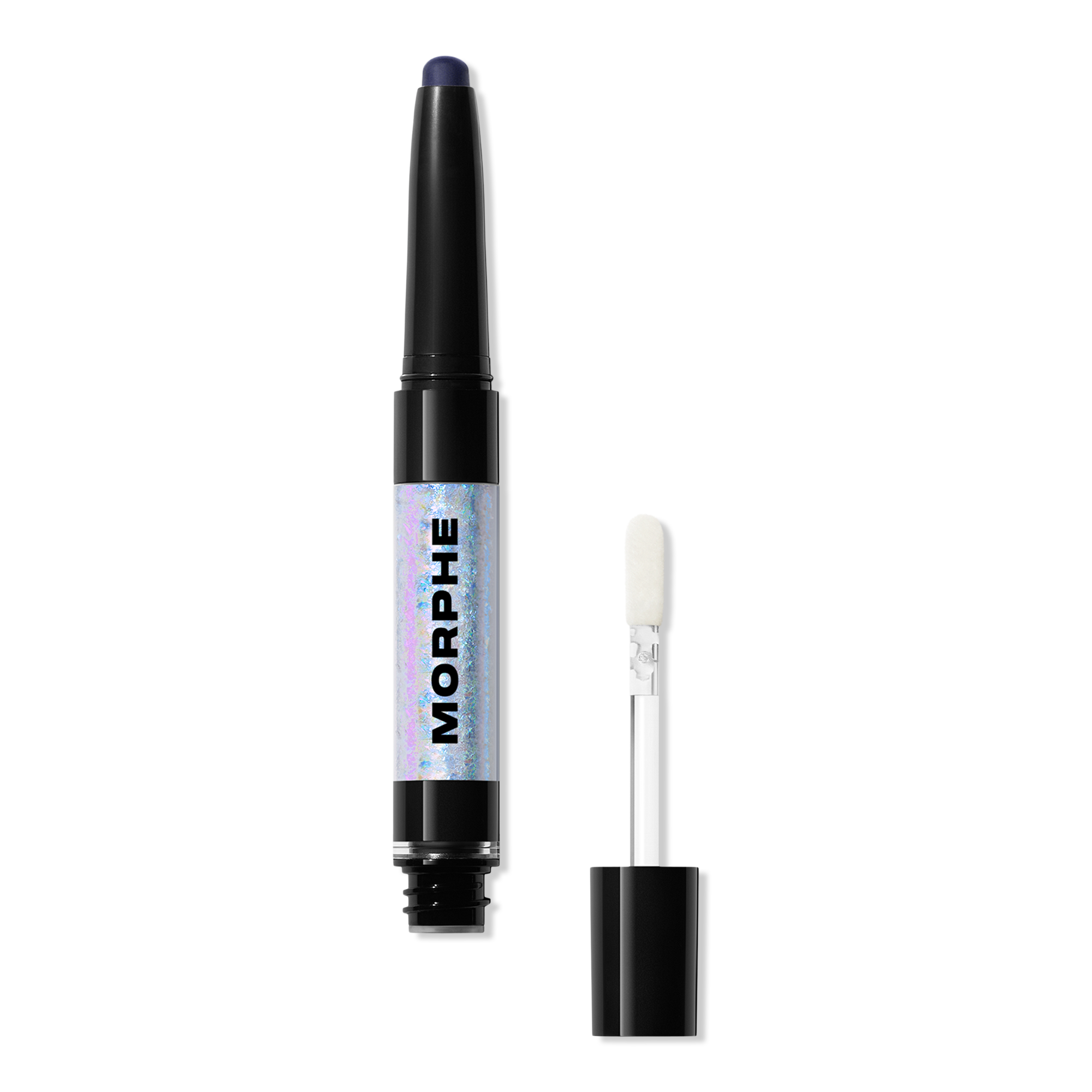 Morphe Mixed Signals Dual-Finish Cream & Liquid Shadow Stick #1