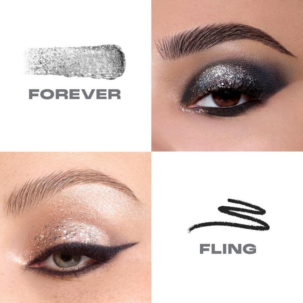 Mixed Signals Dual-Finish Cream & Liquid Shadow Stick