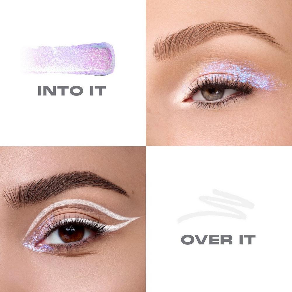 Mixed Signals Dual-Finish Cream & Liquid Shadow Stick