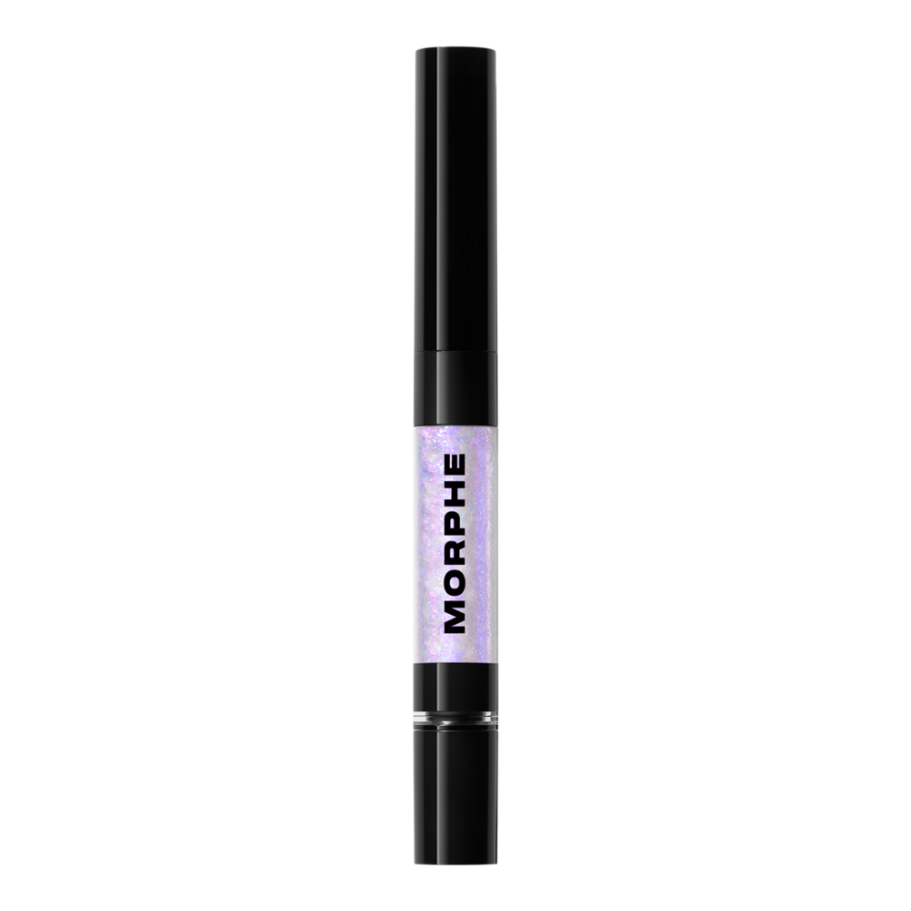 Mixed Signals Dual-Finish Cream & Liquid Shadow Stick