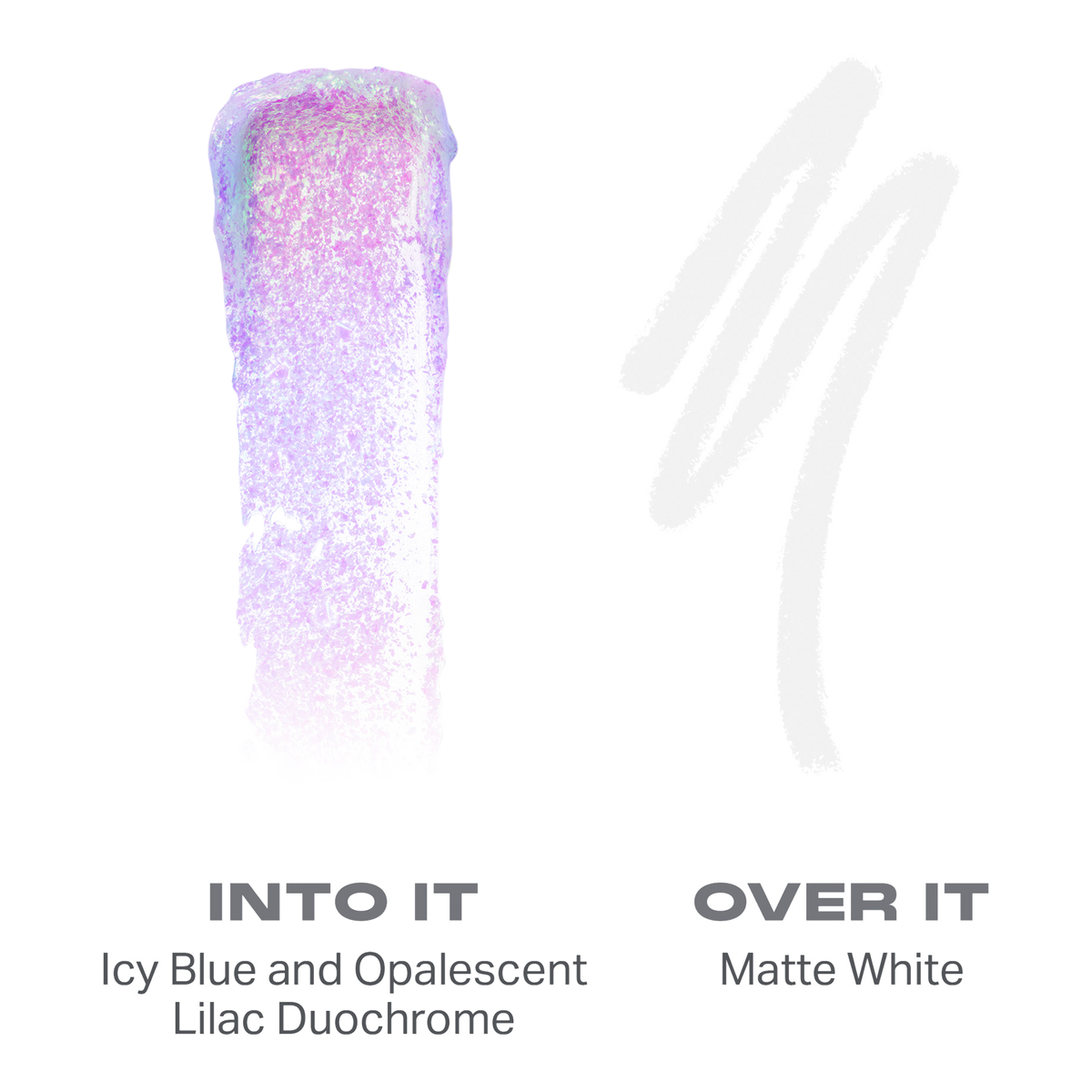 Mixed Signals Dual-Finish Cream & Liquid Shadow Stick