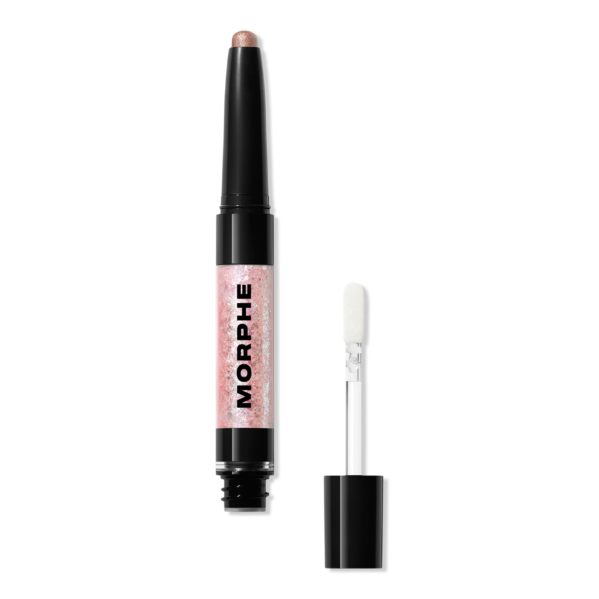 Morphe Mixed Signals Dual-Finish Cream & Liquid Shadow Stick #1