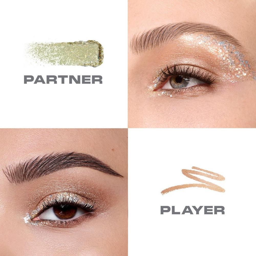 Mixed Signals Dual-Finish Cream & Liquid Shadow Stick