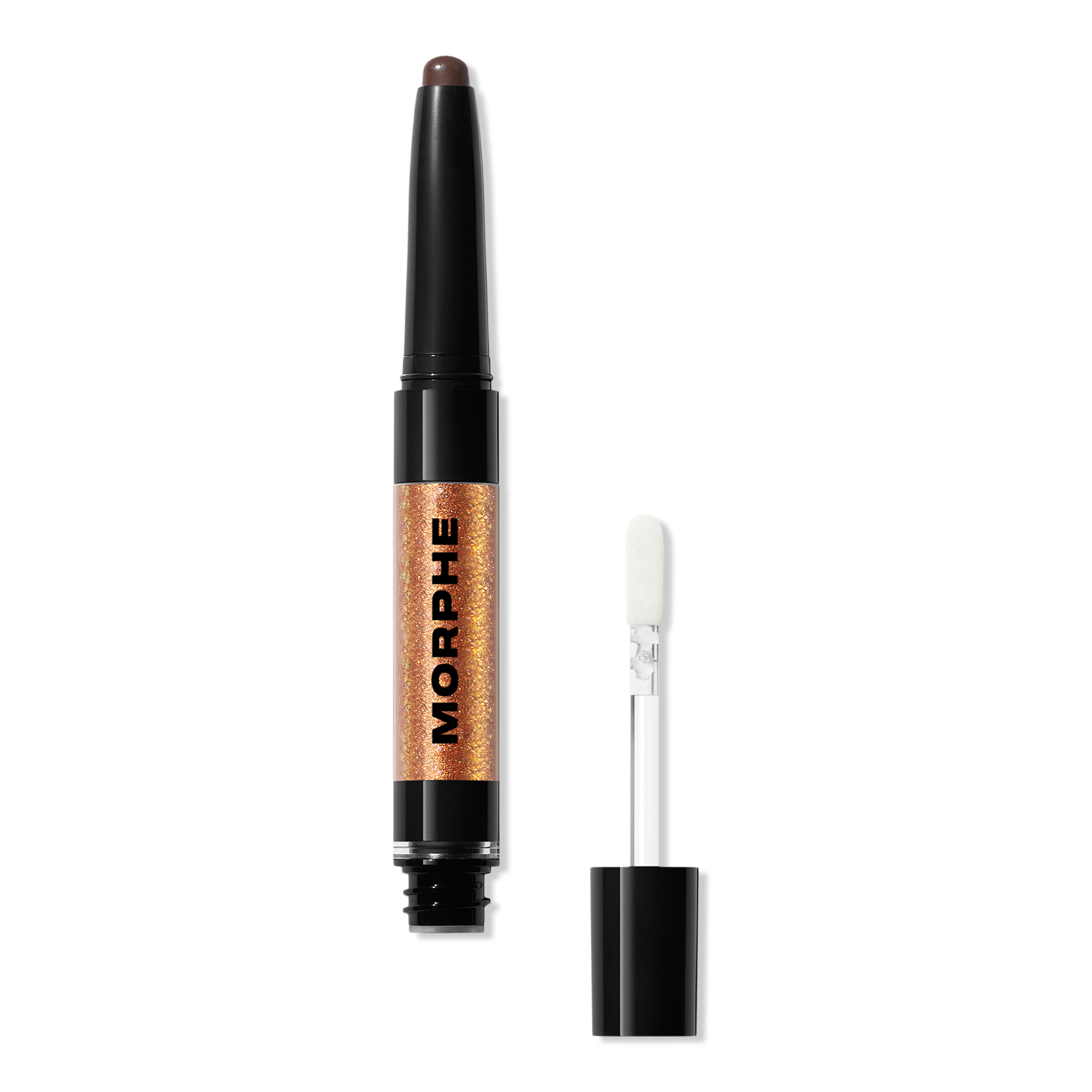 Morphe Mixed Signals Dual-Finish Cream & Liquid Shadow Stick #1