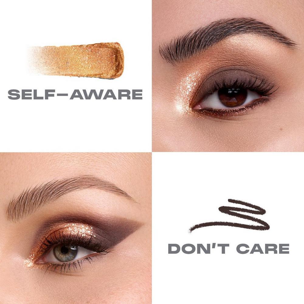 Mixed Signals Dual-Finish Cream & Liquid Shadow Stick