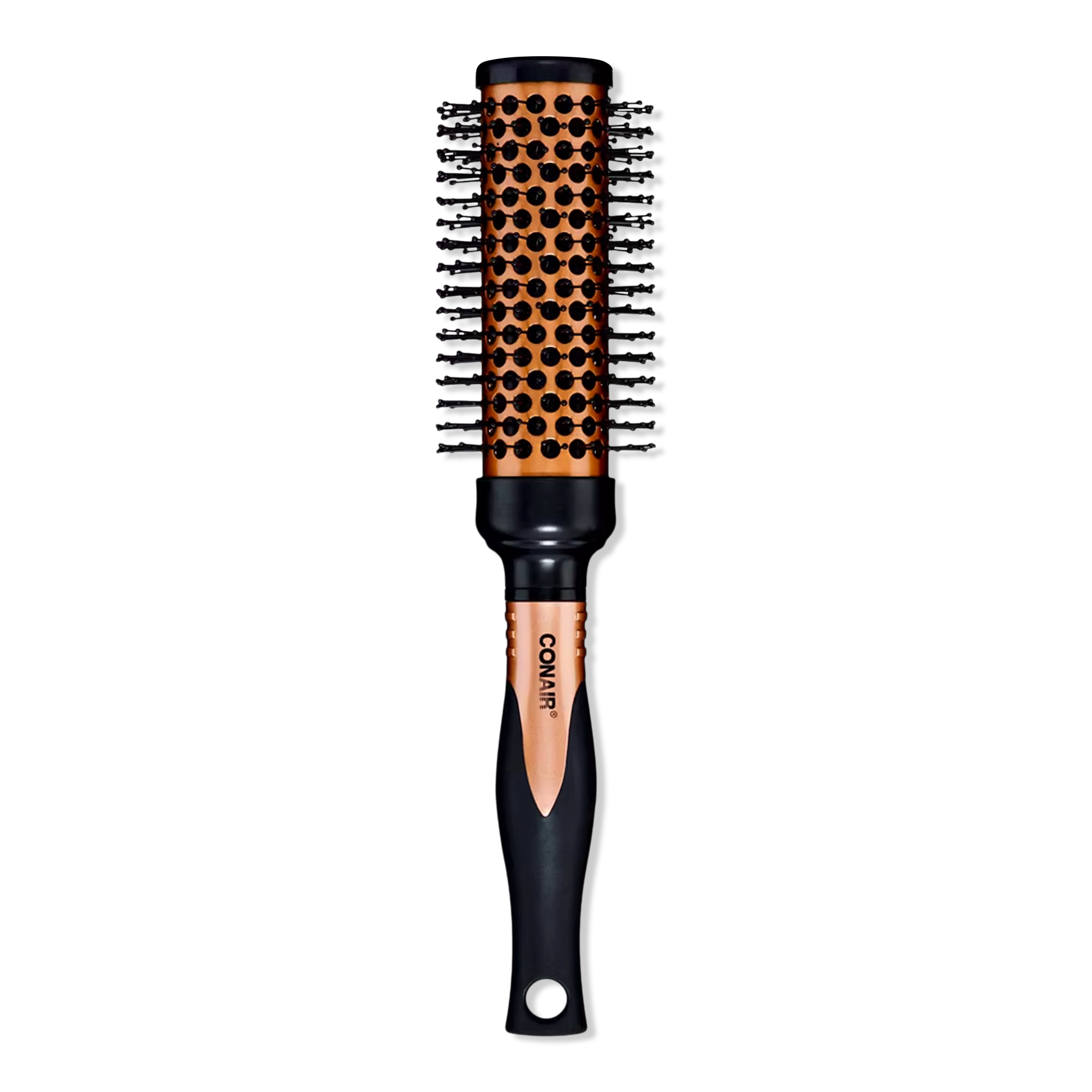 Conair Quick Blow Dry Pro Air Thermal Small Round Brush #1