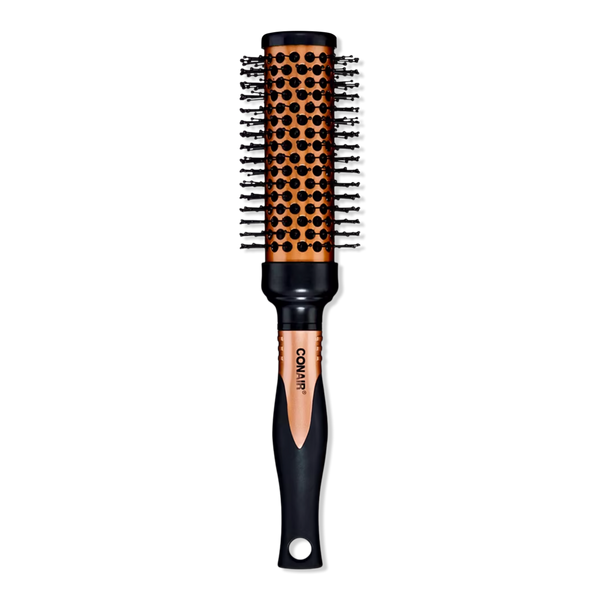 Conair Quick Blow Dry Pro Air Thermal Small Round Brush #1