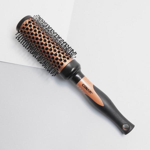 Conair Quick Blow Dry Pro Air Thermal Small Round Brush #3
