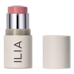 ILIA Multi-Stick Cream Blush + Highlighter + Lip Tint - Tenderly