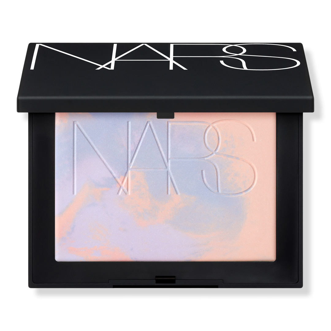 NARS Light Reflecting Prismatic Powder Pressed #1