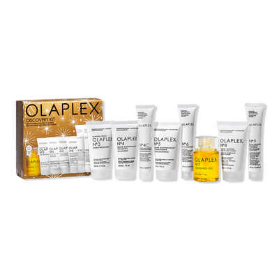 OLAPLEX Holiday Discovery Kit