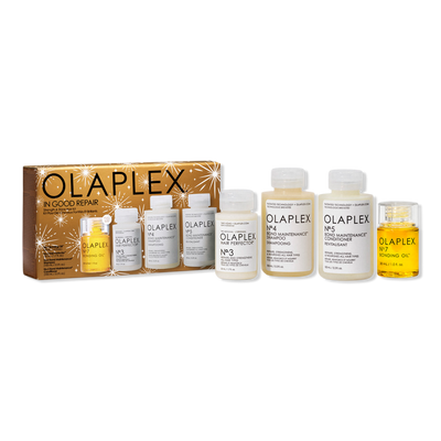 OLAPLEX In Good Repair Strength & Shine Hair Kit