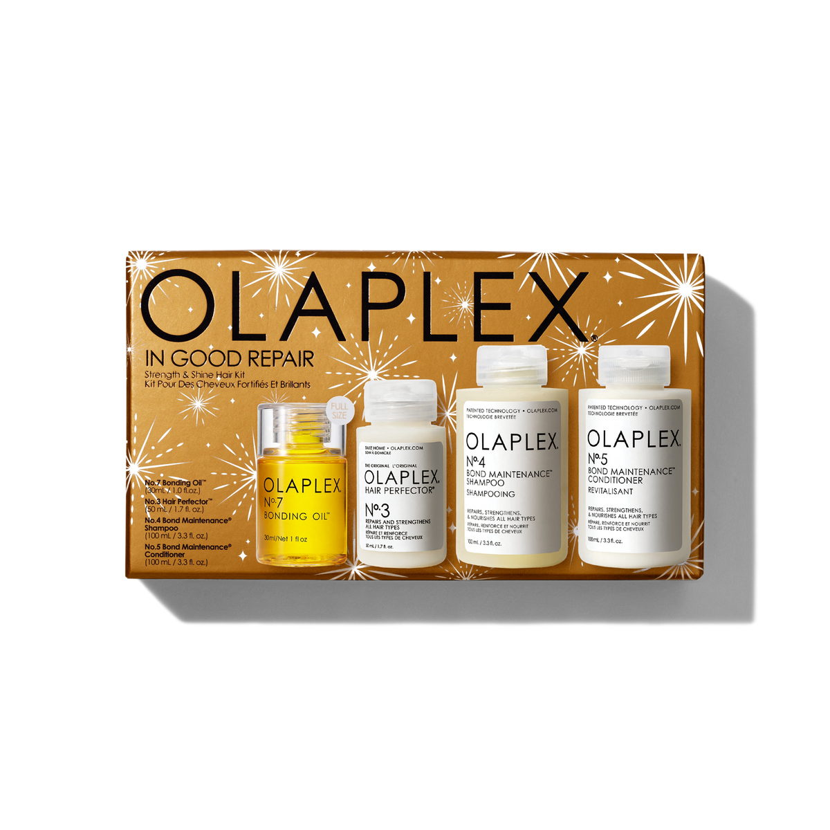 Olaplex kit buy