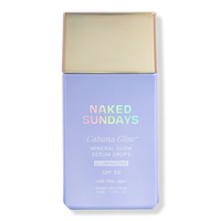 Naked Sundays CabanaGlow Glow Drops SPF 50 Sunscreen #1