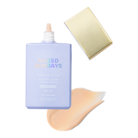 Naked Sundays CabanaGlow Glow Drops SPF 50 Sunscreen #3
