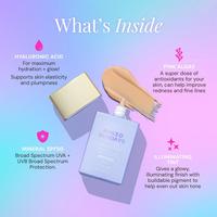 Naked Sundays CabanaGlow Glow Drops SPF 50 Sunscreen #5