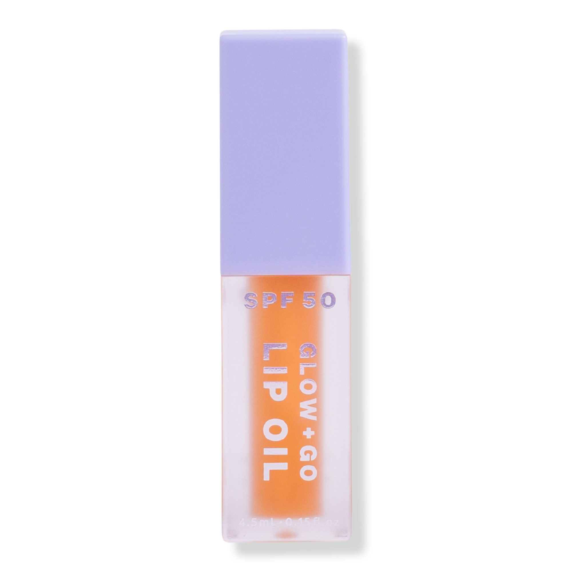 Naked Sundays Go + Glow Lip Oil SPF50 #1