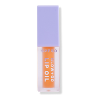 Go + Glow Lip Oil with SPF 50