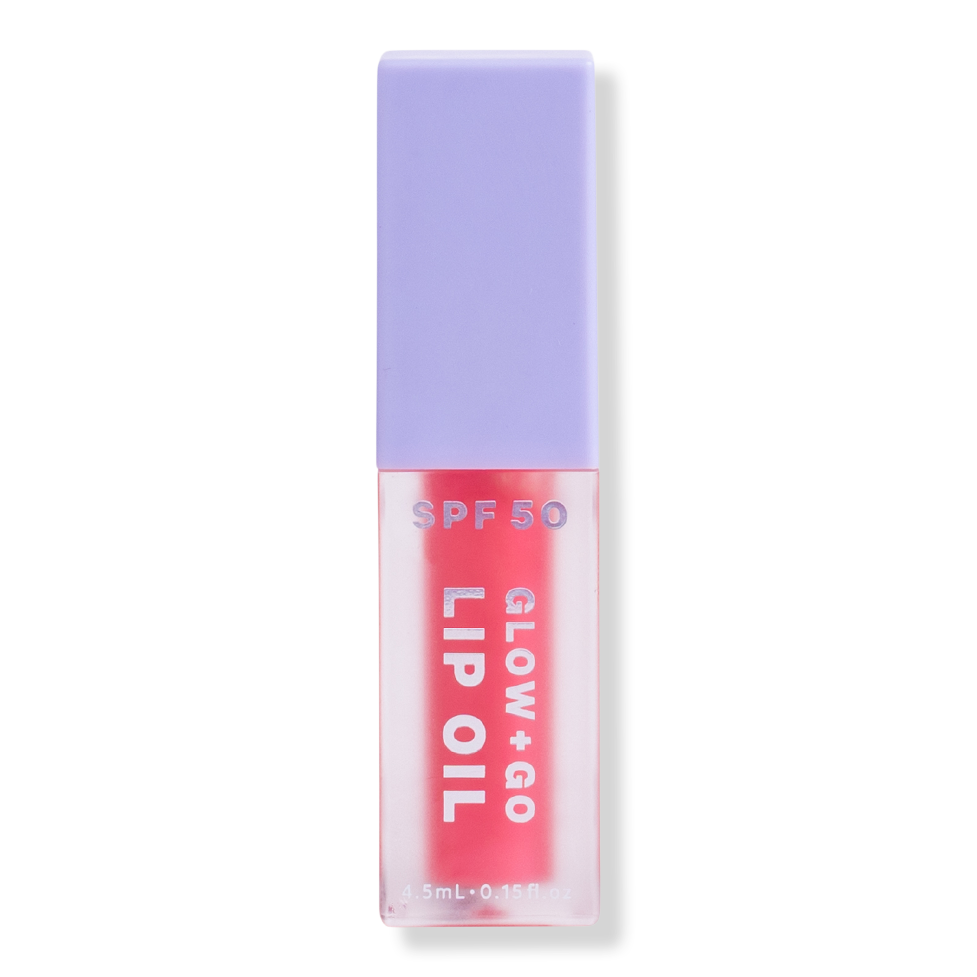 Naked Sundays Go + Glow Lip Oil SPF50 #1