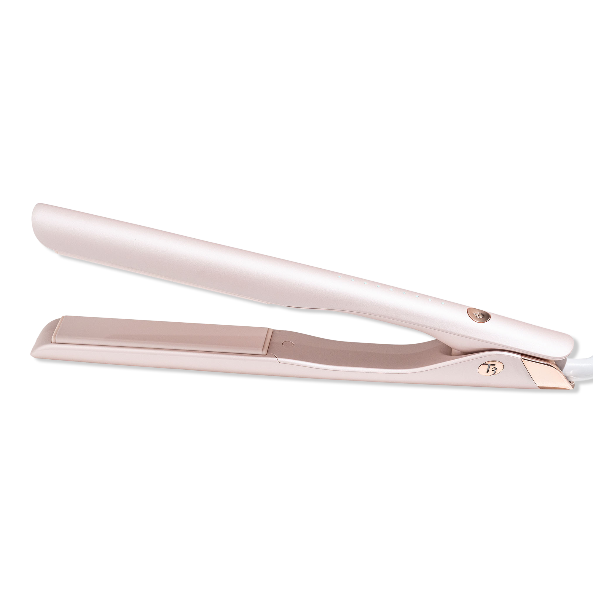 T3 SinglePass Smooth X Professional Flat Iron with Extra-Long Plates #1