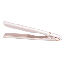 SinglePass Smooth X Professional Flat Iron with Extra-Long Plates