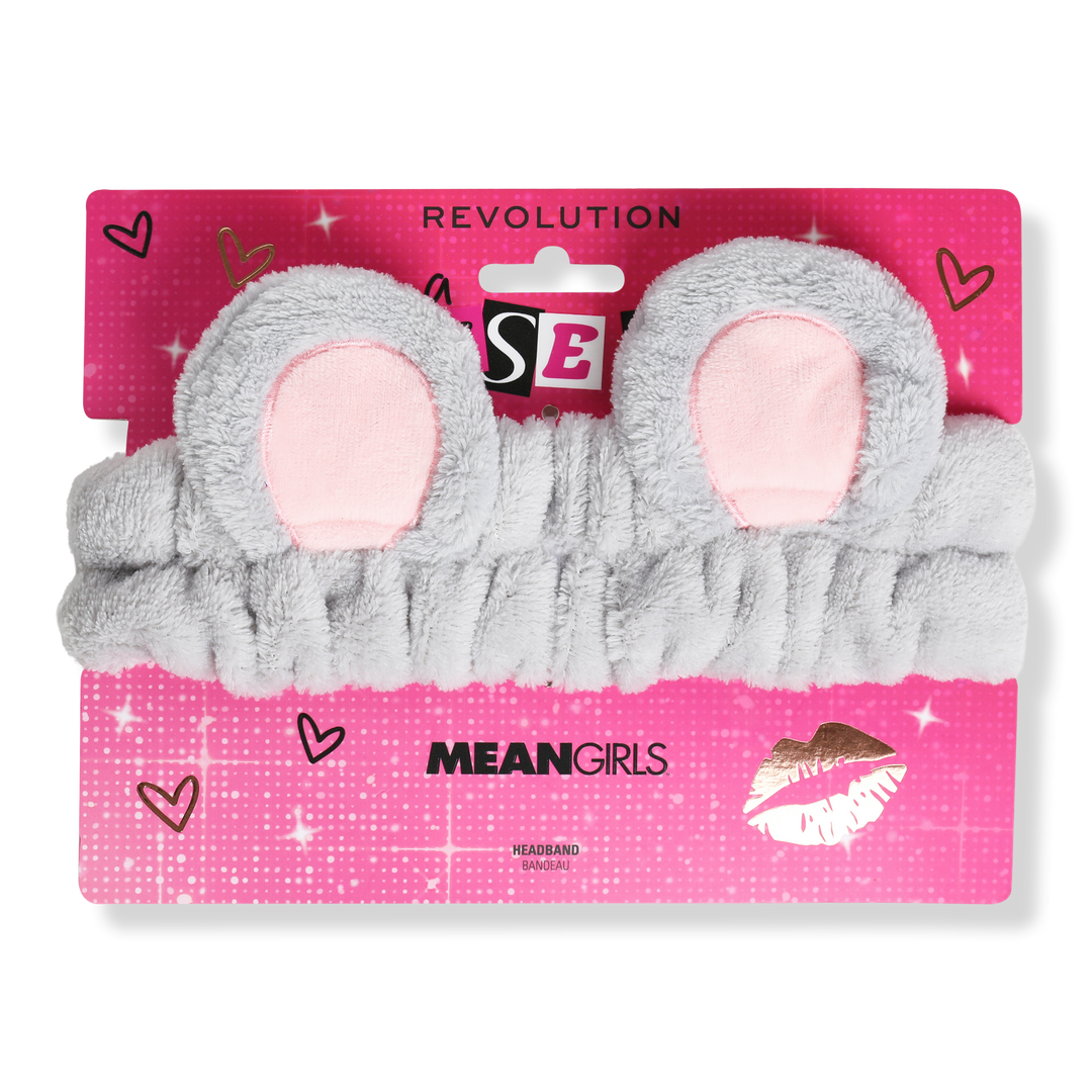 Revolution Beauty Mean Girls x Revolution I'm a Mouse Headband #1