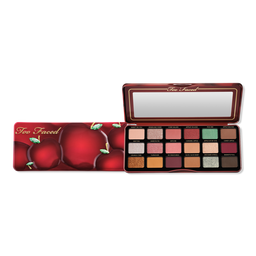Too Faced Appley In Love Eyeshadow Palette