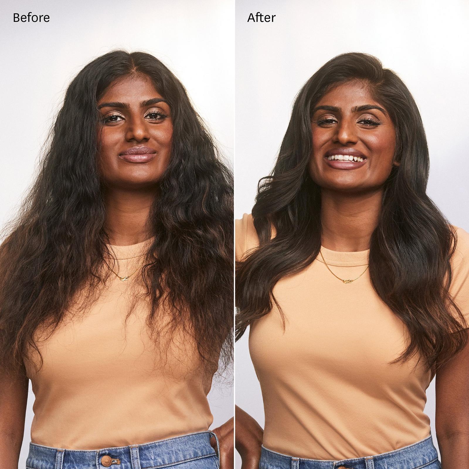 Travel Size Afar Lightweight Hair Dryer