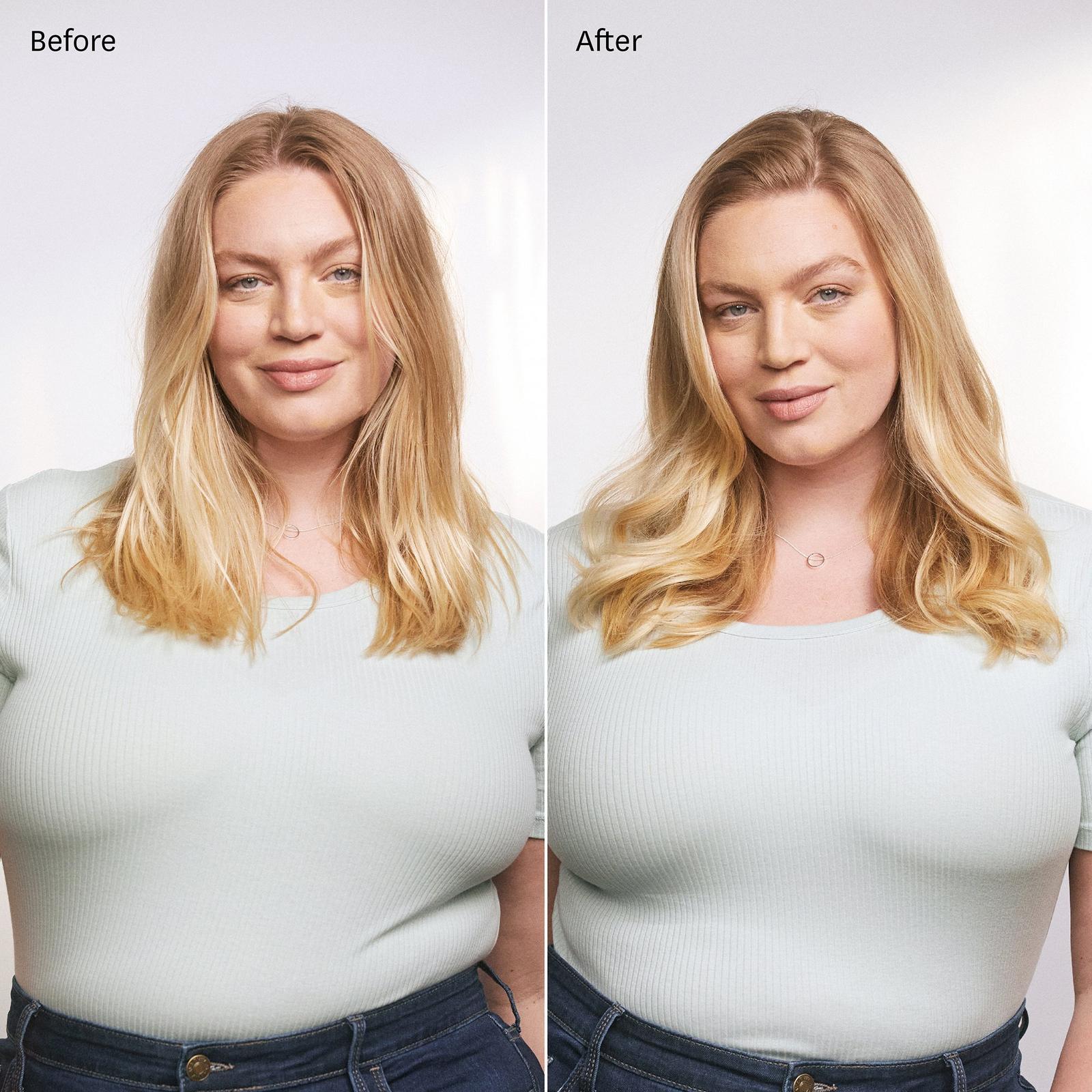 Travel Size Afar Lightweight Hair Dryer