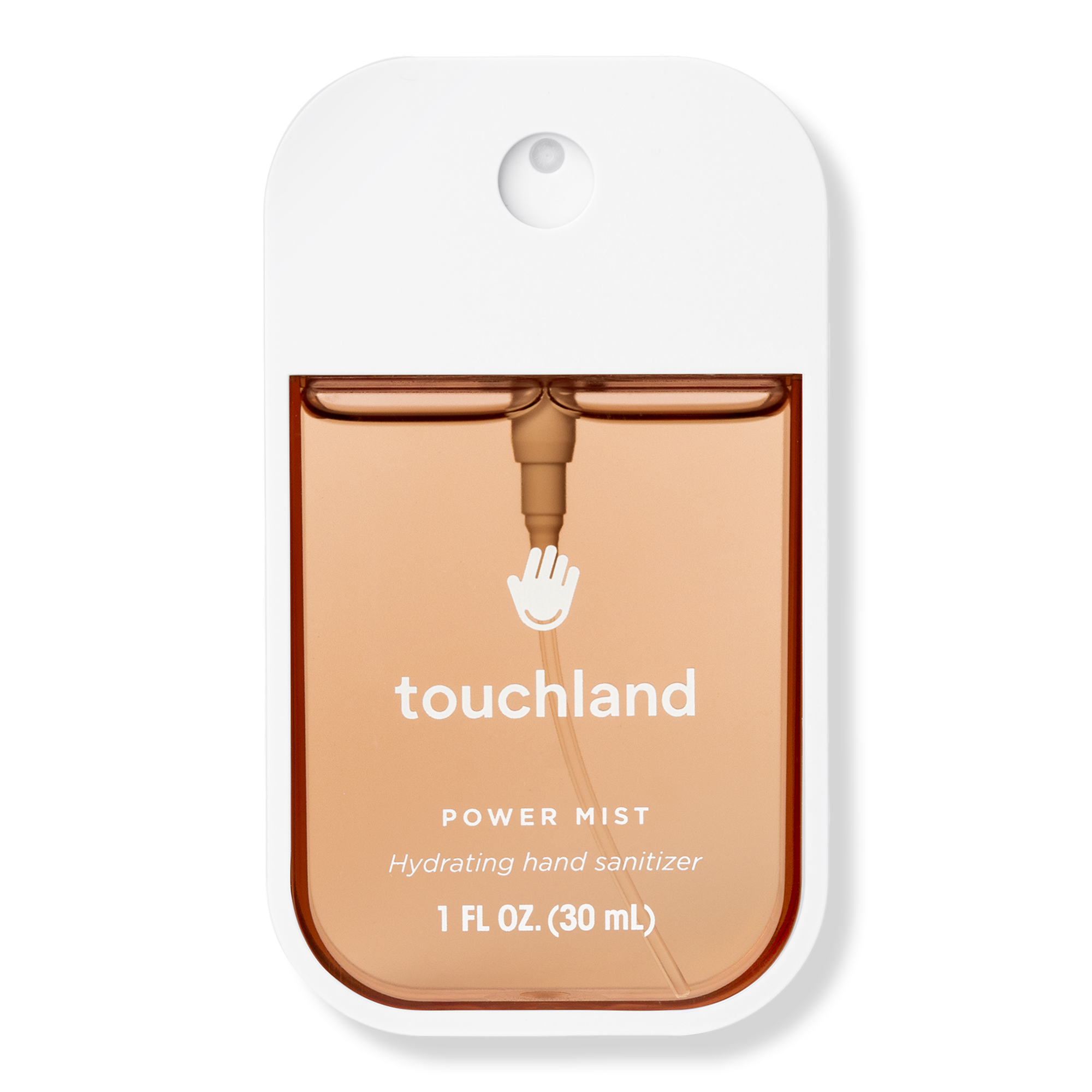 Touchland Limited Edition Seasonal Power Mist Hydrating Hand Sanitizer #1
