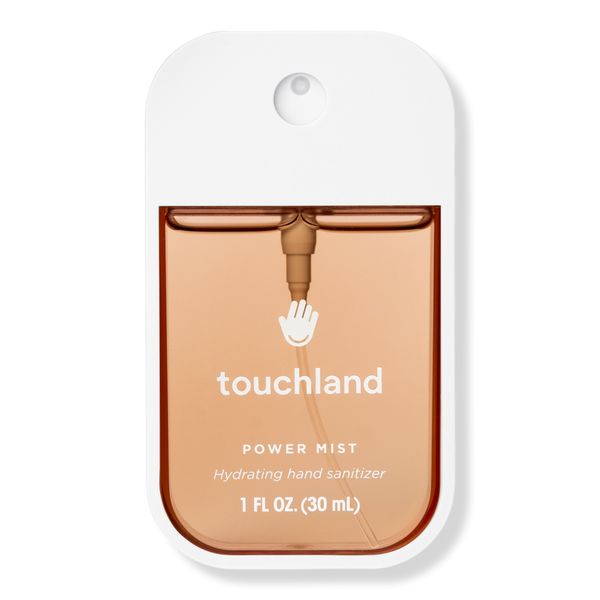 Touchland Limited Edition Seasonal Power Mist Hydrating Hand Sanitizer #1