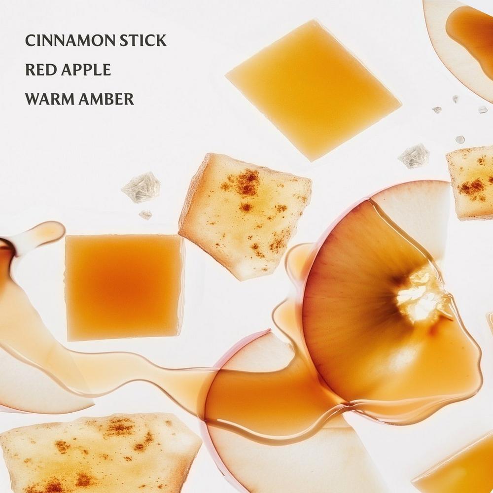 Power Mist Salted Caramel Hydrating Hand Sanitizer