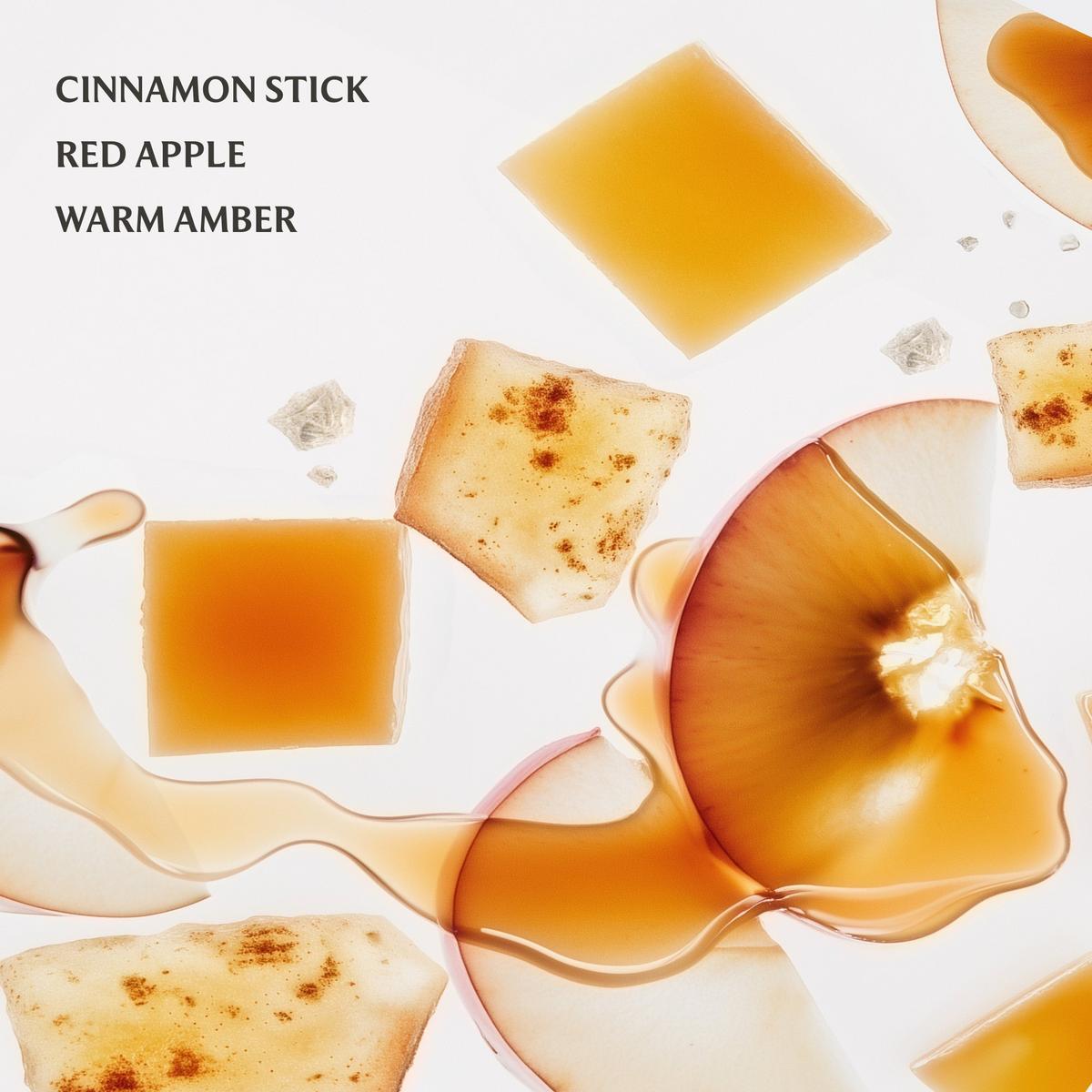 Power Mist Salted Caramel Hydrating Hand Sanitizer