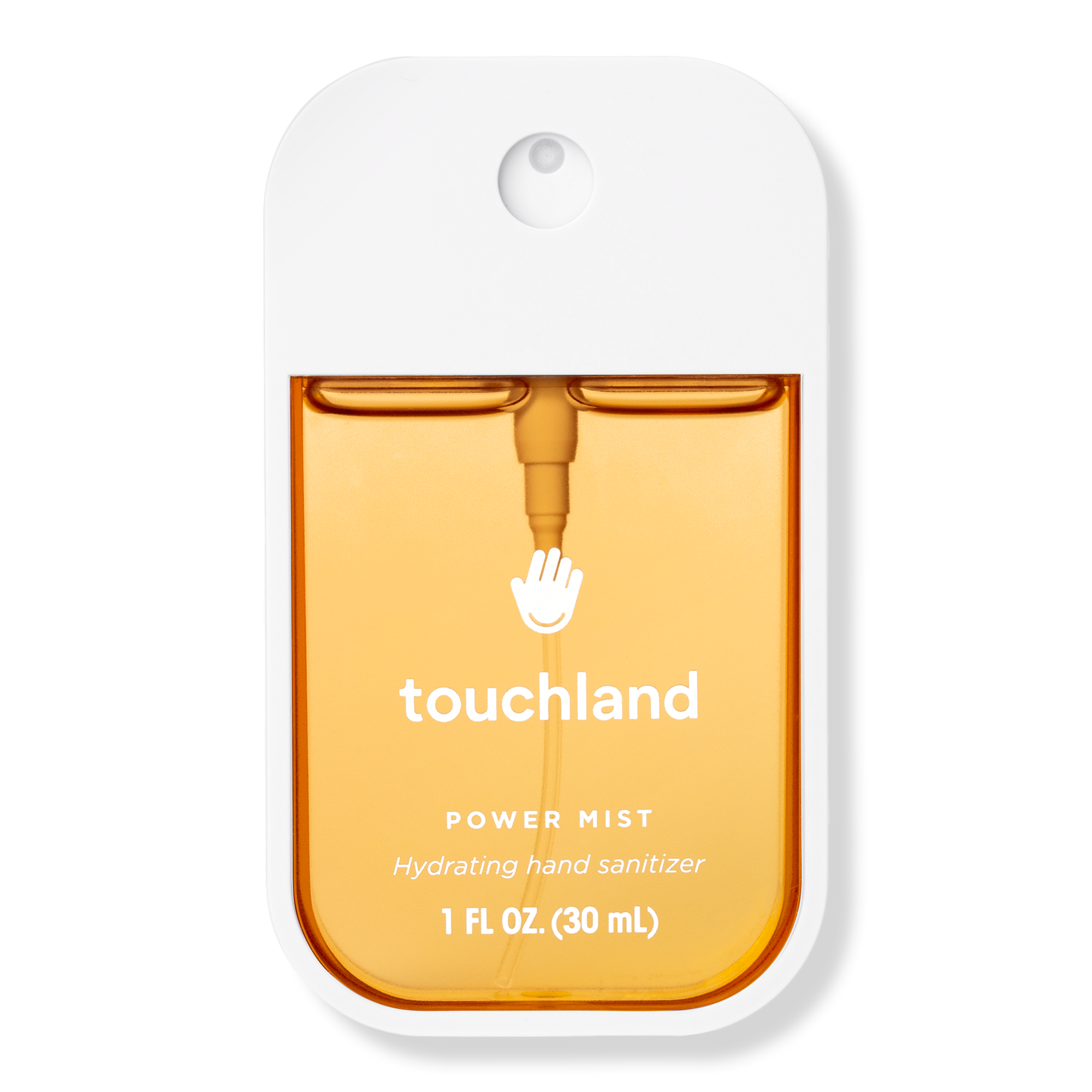 Touchland Limited Edition Seasonal Power Mist Hydrating Hand Sanitizer #1