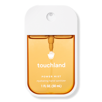 Limited Edition Seasonal Power Mist Hydrating Hand Sanitizer