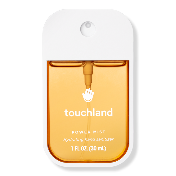 Touchland Limited Edition Seasonal Power Mist Hydrating Hand Sanitizer #1