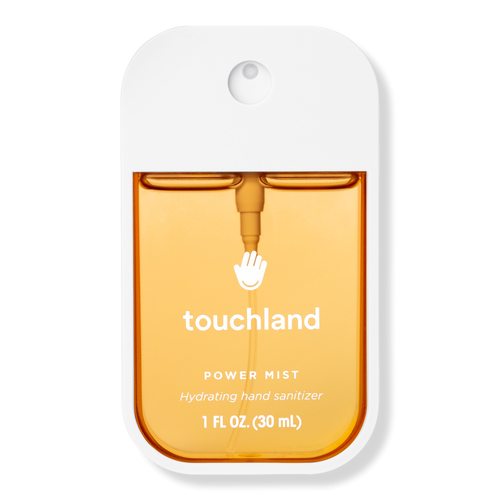 Touchland - Spiced Pumpkin-Tini Limited Edition Seasonal Power